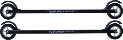 Vauhti Skate 650 Sprint Roller Skis -Winter Sports Shop vauhti skate 650 sprint roller skis v6