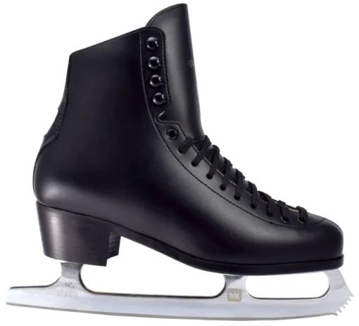 Prima Intermediate Flight Figure Skates -Winter Sports Shop wifa prima intermediate flight figure skates kc 1