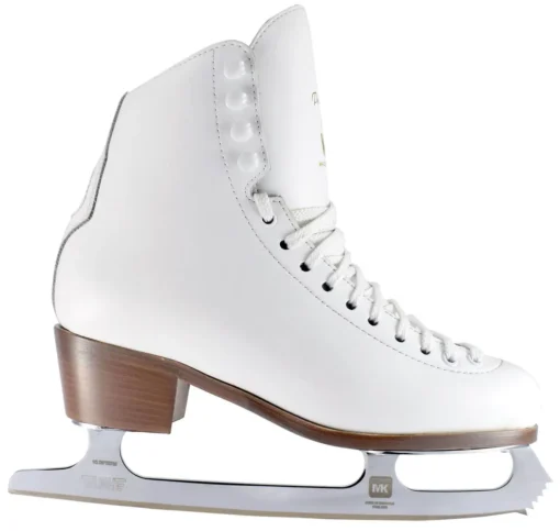 Prima Intermediate Flight Figure Skates -Winter Sports Shop wifa prima intermediate flight figure skates yd 2